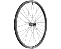 DT Swiss HXC 1501 Spline One Carbon E-MTB Wheels (Black)