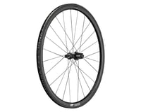 DT Swiss PRC 1400 Spline 35 Carbon Rear Wheel (Black) (Tubeless)