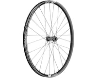 DT Swiss XM 1700 SPLINE Front MTB Wheel (Black) (Centerlock)