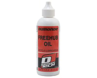 Dumonde Freehub Oil (4oz)