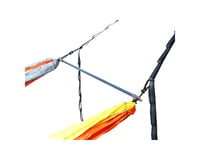Eagles Nest Outfitters Fuse Tandem Hammock System (Slate)