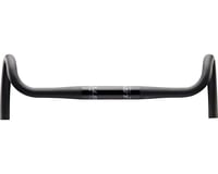 Easton EA70 AX Alloy Road Handlebar (Black) (31.8mm) (42cm)