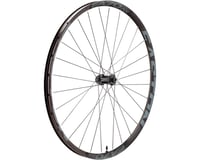 Easton EA70 AX Disc Front Wheel (Black) (12 x 100mm) (700c)