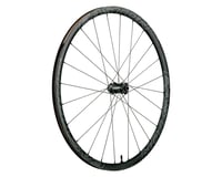 Easton EC90 SL Front Wheel (Black) (QR/12 x 100mm) (700c)