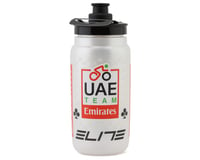 Elite Fly Team Water Bottle (White) (UAE Emirates)
