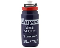 Elite Fly Team Water Bottle (Blue) (Jayco Alula) (18.5oz)