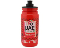 Elite Fly Team Water Bottle (Red) (UAE Emirates) (18.5oz)