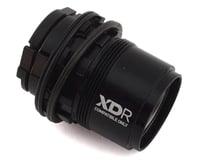 Elite XDR Freehub Body for Direct Drive Trainers (Black)