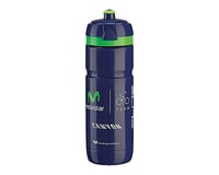 Elite Super Corsa Movistar Official Team Water Bottle (750ml)