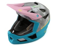 Endura MT500 MIPS Full Face Helmet (Dreich Grey) (M/L)