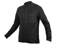 Endura SingleTrack Thermal Jacket (Black/Black)