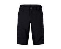 Endura Hummvee Shorts (Black) (w/ Liner)