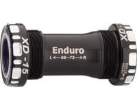 Enduro XD-15 Corsa Ceramic Road Bottom Bracket (Black) (BSA) (68mm)