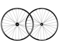 SCRATCH & DENT: ENVE AM30 Carbon Mountain Bike Wheelset (Black) (Shimano HG) (15 x 110, 12 x 148mm) (29")