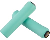 ESI Grips Limited Edition Chunky Silicone Grips (Seafoam Green) (32mm)