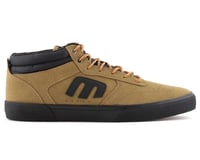 Etnies Windrow Vulc Mid Flat Pedal Shoes (Brown/Black)