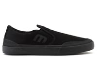 Etnies Marana Slip XLT Flat Pedal Shoes (Black/Black/Black)