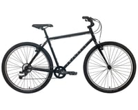 Fairdale 2022 Ridgemont 27.5" Bike (Black) (Steel Frame)