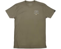 Fasthouse Inc. Youth Venom T-Shirt (Light Olive)