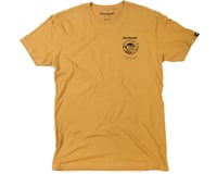 Fasthouse Inc. Swarm T-Shirt (Vintage Gold) (S)