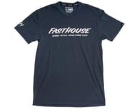 Fasthouse Inc. Prime Tech Short Sleeve T-Shirt (Indigo)