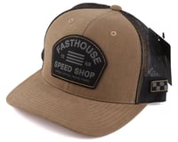 Fasthouse Inc. Prestige Hat (Dark Moss)