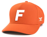 Fasthouse Inc. Divot Hat (Orange)
