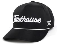 Fasthouse Inc. Eagle Hat (Black)