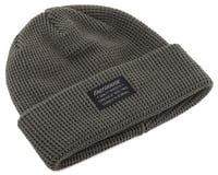 Fasthouse Inc. Waffel Beanie (Dary Grey) (One Size Fits Most)