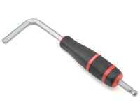 Feedback Sports L-Handle Hex Wrench (Black/Red)