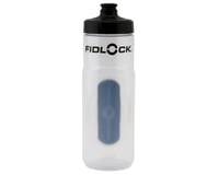 Fidlock TWIST Replacement Bottle (Black/Clear) (20oz)