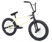 Fiend 2022 Type A BMX Bike (Flat Tan/Black Fade) (21" Toptube)
