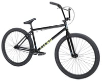Fiend 2022 Type 26" Bike (Black) (22.75" Toptube)