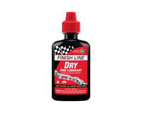 Finish Line Dry Lubricant w/ Ceramic Technology (2oz)