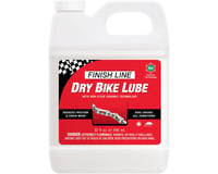 Finish Line Dry Lubricant w/ Ceramic Technology (32oz)