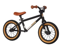 Fit Bike Co 2023 Misfit Balance Bike (Black)
