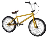 Fit Bike Co 2023 TRL BMX Bike (XL) (21" Toptube) (Avo Green)