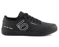 Five Ten Freerider Pro Flat Pedal Shoe (Core Black/ FTWR White/ FTWR White)