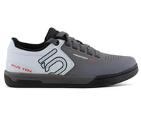 Five Ten Freerider Pro Flat Pedal Shoe (Grey Five/FTWR White/Halo Blue)