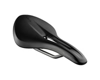 fizik Tempo Aliante R1 Saddle (Black) (Carbon Rails)