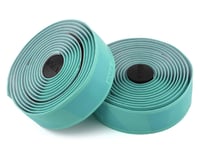 fizik Vento Solocush Tacky Handlebar Tape (Bianchi Green) (2.7mm Thick)