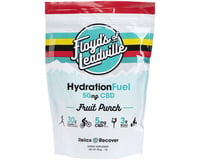 Floyd's of Leadville CBD Hydration Fuel (Fruit Punch)