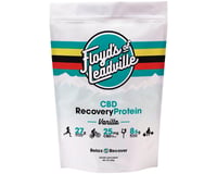 Floyd's of Leadville CBD Protein Isolalte Recovery Mix (Vanilla)