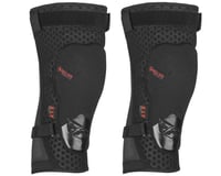 Fly Racing Cypher Knee Guards (Black)