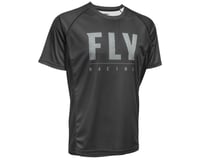 Fly Racing Super D Jersey (Black)
