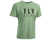 Fly Racing Action Jersey (Sage/Black)