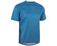 Fly Racing Action Short Sleeve Jersey (Slate Blue)