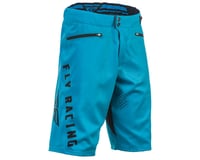 Fly Racing Radium Bike Shorts (Blue)