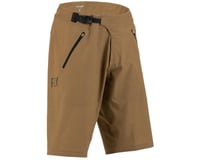 Fly Racing Warpath Shorts (Dark Khaki) (28)