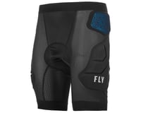 Fly Racing CE Revel Impact Shorts (Black)